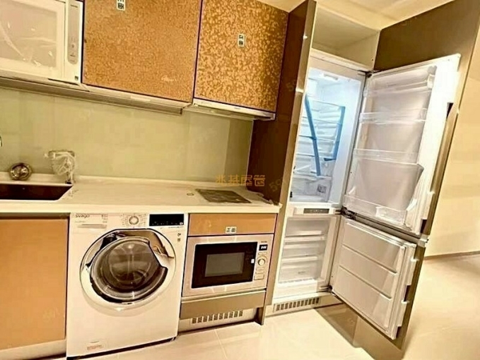 兆基社會住宅🏠星野之森獨立電梯大套房有陽台可租補（第9張）