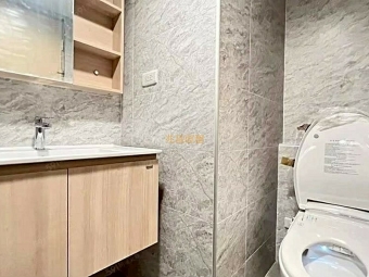 兆基社會住宅🏠星野之森獨立電梯大套房有陽台可租補（第12張）