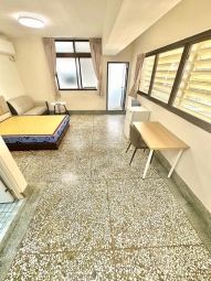 最懂尼的⭐陽台獨洗⭐子母車⭐可租補⭐近水湳（第1張）