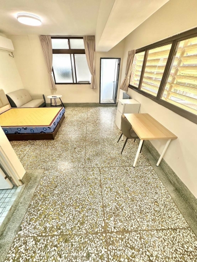 最懂尼的⭐陽台獨洗⭐子母車⭐可租補⭐近水湳（第1張）