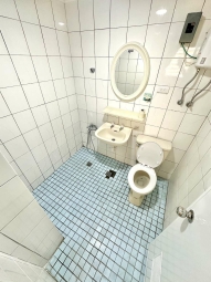 最懂尼的⭐陽台獨洗⭐子母車⭐可租補⭐近水湳（第7張）