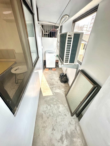 最懂尼的⭐陽台獨洗⭐子母車⭐可租補⭐近水湳（第6張）