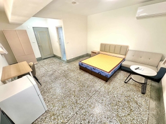 最懂尼的⭐陽台獨洗⭐子母車⭐可租補⭐近水湳（第4張）