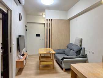 兆基社會住宅🏡橋頭區大同路免仲可補助電梯2房（第2張）