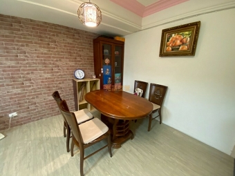 兆基社會住宅🏡復興一路免仲可租補大三房（第3張）