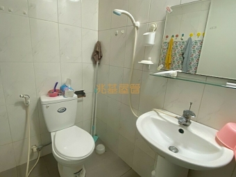 兆基社會住宅🏡復興一路免仲可租補大三房（第15張）