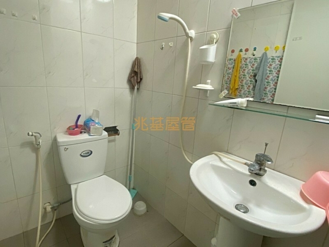 兆基社會住宅🏡復興一路免仲可租補大三房（第15張）