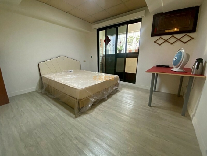 兆基社會住宅🏡復興一路免仲可租補大三房（第7張）