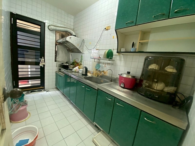 兆基社會住宅🏡復興一路免仲可租補大三房（第11張）