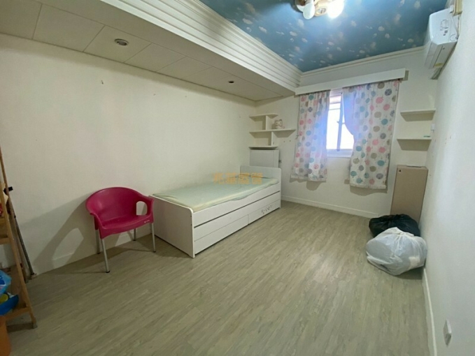 兆基社會住宅🏡復興一路免仲可租補大三房（第4張）