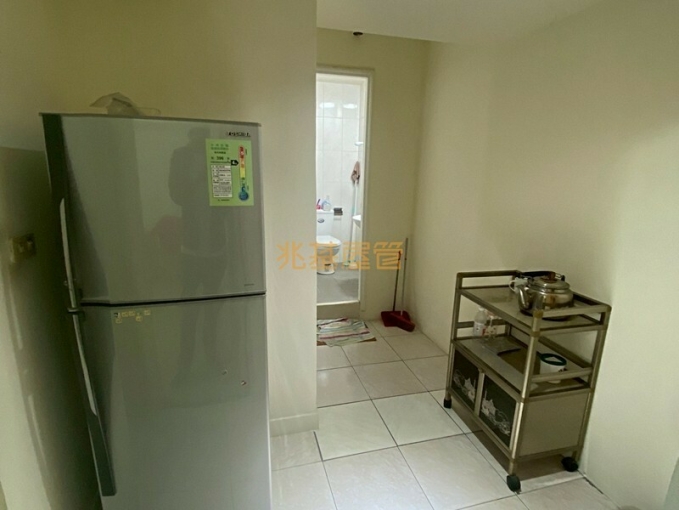 兆基社會住宅🏡復興一路免仲可租補大三房（第10張）