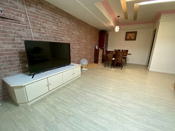 兆基社會住宅🏡復興一路免仲可租補大三房（第1張）