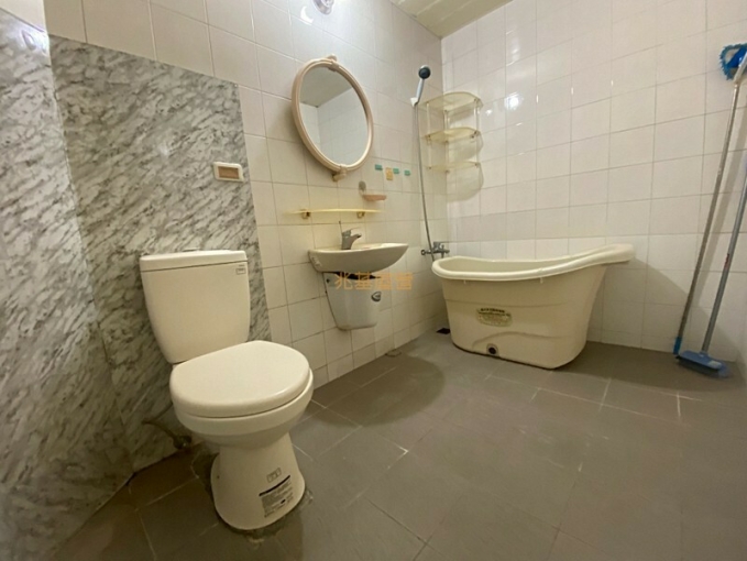 兆基社會住宅🏡復興一路免仲可租補大三房（第14張）