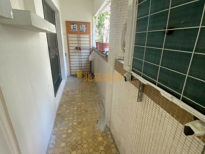 兆基社會住宅🏡復興一路免仲可租補大三房（第12張）