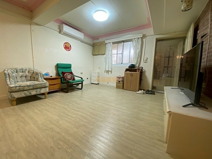 兆基社會住宅🏡復興一路免仲可租補大三房（第2張）