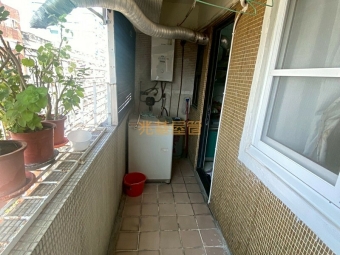 兆基社會住宅🏡復興一路免仲可租補大三房（第13張）