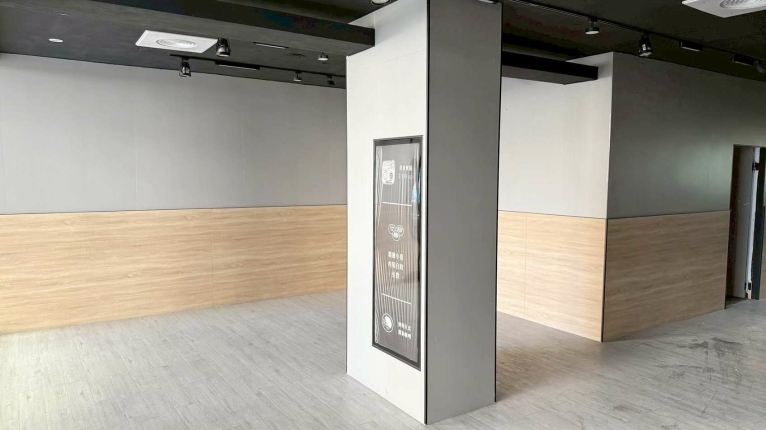 正文心路近山西路9米面寬雙透店（第7張）