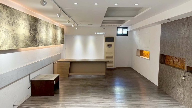 正文心路近山西路9米面寬雙透店（第6張）