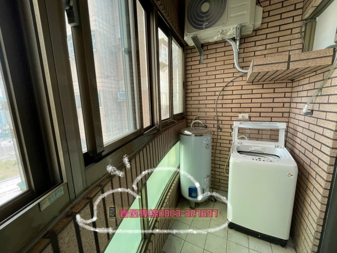 潭子大套房可申請租屋補助 - Image 4