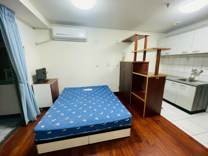 潭子可養寵物套房可申請租屋補助（第10張）