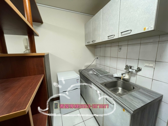 潭子大套房可申請租屋補助 - Image 3