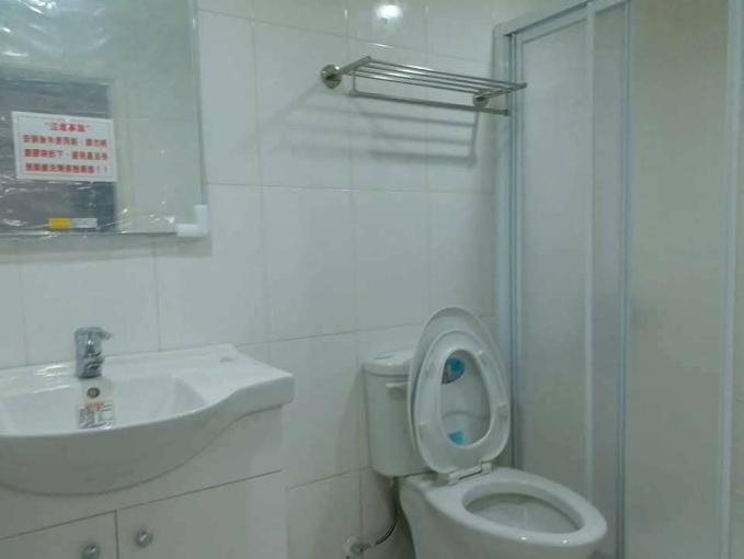 竹南大埔科學園區近台積電之絕美裝潢電梯套房（第6張）