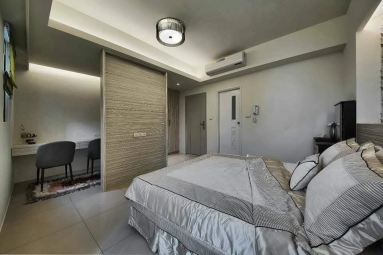 竹南大埔科學園區近台積電之絕美裝潢電梯套房（第14張）