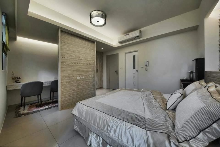 竹南大埔科學園區近台積電之絕美裝潢電梯套房（第14張）