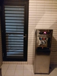 竹南大埔科學園區近台積電之絕美裝潢電梯套房（第1張）