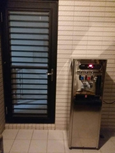 竹南大埔科學園區近台積電之絕美裝潢電梯套房（第1張）