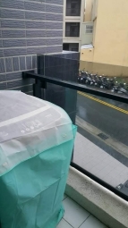 竹南大埔科學園區近台積電之絕美裝潢電梯套房（第4張）