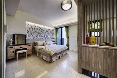 竹南大埔科學園區近台積電之絕美裝潢電梯套房（第15張）