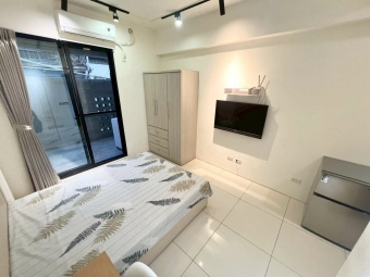 🔥北區電梯套房🔥露臺獨洗🔥飲水機子母車🔥近中華路夜市 - Image 21