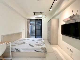 🔥北區電梯套房🔥露臺獨洗🔥飲水機子母車🔥近中華路夜市 - Image 20