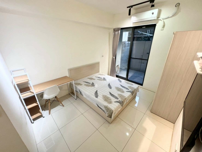 🔥北區電梯套房🔥露臺獨洗🔥飲水機子母車🔥近中華路夜市 - Image 11