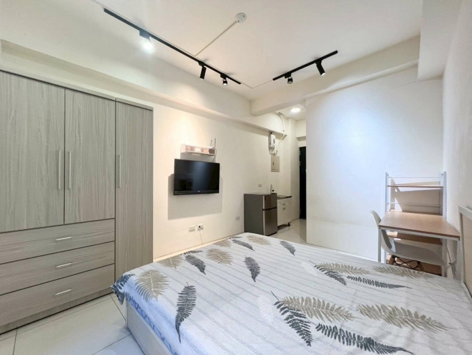 🔥北區電梯套房🔥露臺獨洗🔥飲水機子母車🔥近中華路夜市 - Image 5