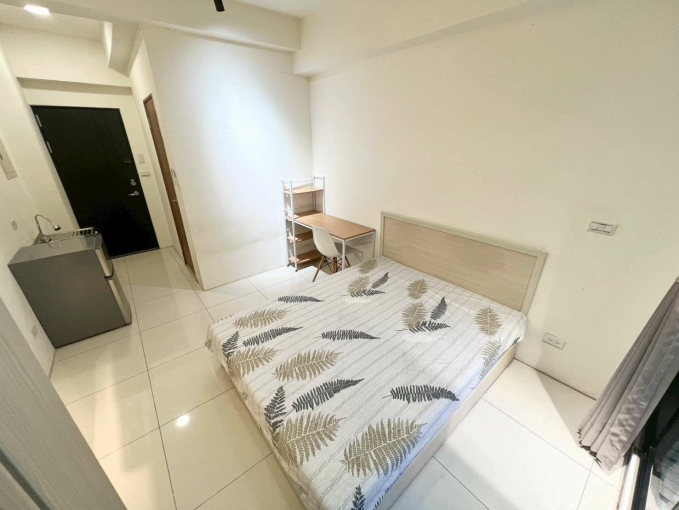 🔥北區電梯套房🔥露臺獨洗🔥飲水機子母車🔥近中華路夜市 - Image 7