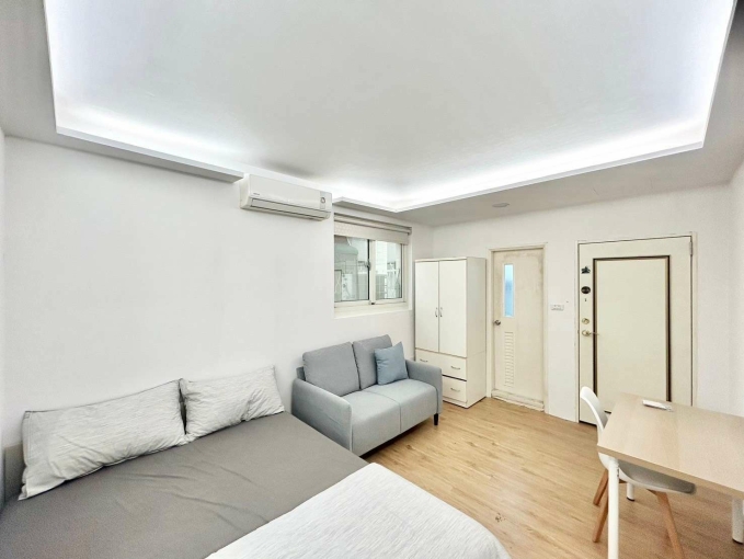 可短租+~可租補~可貓~獨洗窗曬~子母車（第4張）