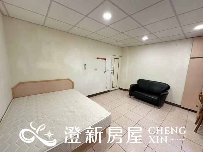 🎉近清交大/近竹科/獨立洗衣機/獨立曬衣窗台/衛浴開窗/飲水機/垃圾集中🎉（第4張）