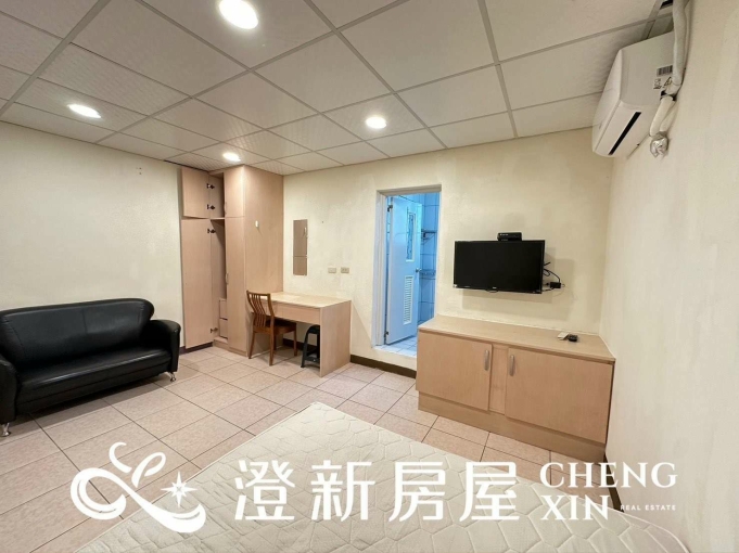 🎉近清交大/近竹科/獨立洗衣機/獨立曬衣窗台/衛浴開窗/飲水機/垃圾集中🎉（第2張）