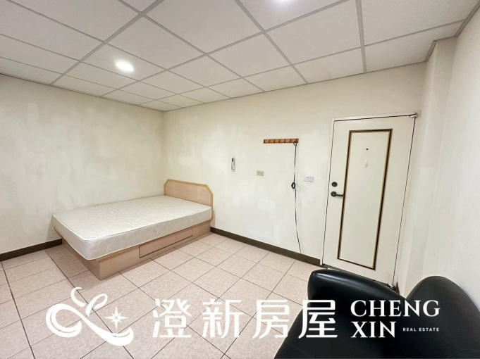 🎉近清交大/近竹科/獨立洗衣機/獨立曬衣窗台/衛浴開窗/飲水機/垃圾集中🎉（第8張）