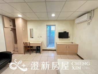 🎉近清交大/近竹科/獨立洗衣機/獨立曬衣窗台/衛浴開窗/飲水機/垃圾集中🎉（第6張）