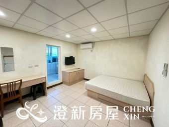 🎉近清交大/近竹科/獨立洗衣機/獨立曬衣窗台/衛浴開窗/飲水機/垃圾集中🎉（第1張）