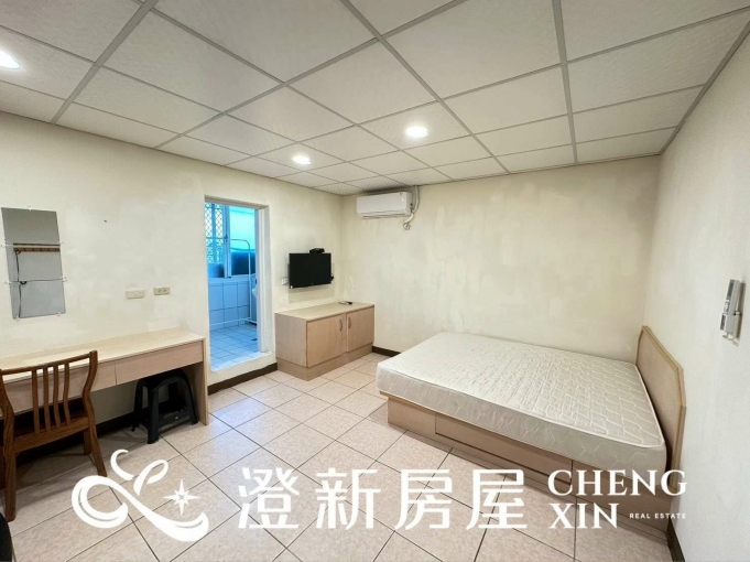 🎉近清交大/近竹科/獨立洗衣機/獨立曬衣窗台/衛浴開窗/飲水機/垃圾集中🎉（第1張）