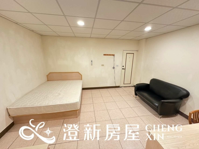 🎉近清交大/近竹科/獨立洗衣機/獨立曬衣窗台/衛浴開窗/飲水機/垃圾集中🎉（第7張）