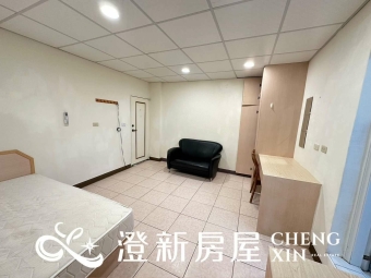 🎉近清交大/近竹科/獨立洗衣機/獨立曬衣窗台/衛浴開窗/飲水機/垃圾集中🎉（第5張）