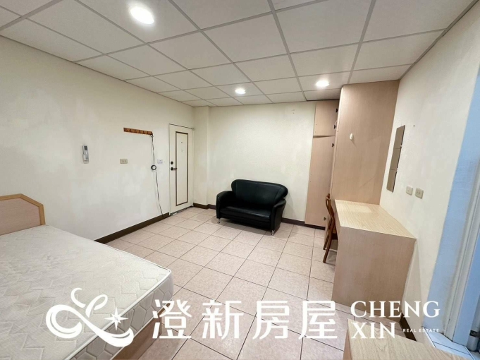 🎉近清交大/近竹科/獨立洗衣機/獨立曬衣窗台/衛浴開窗/飲水機/垃圾集中🎉（第5張）