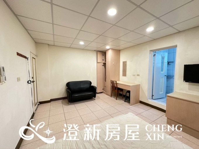 🎉近清交大/近竹科/獨立洗衣機/獨立曬衣窗台/衛浴開窗/飲水機/垃圾集中🎉（第3張）