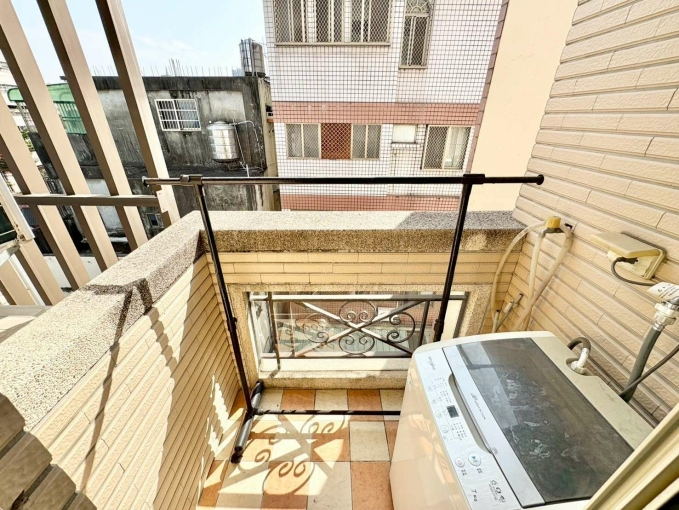 大全聯❤️租補❤️陽台❤️（第6張）