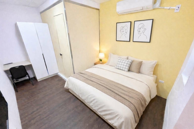 潭子車站❤租補✨全新整理✔多間可選(第5張)